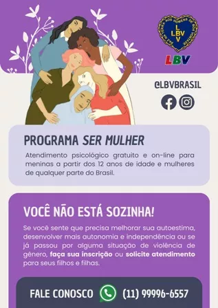 Ser Mulher Nacional 2 1