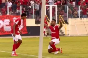 SÉRIE D do Brasileiro: Santa Cruz decepciona na 2ª fase