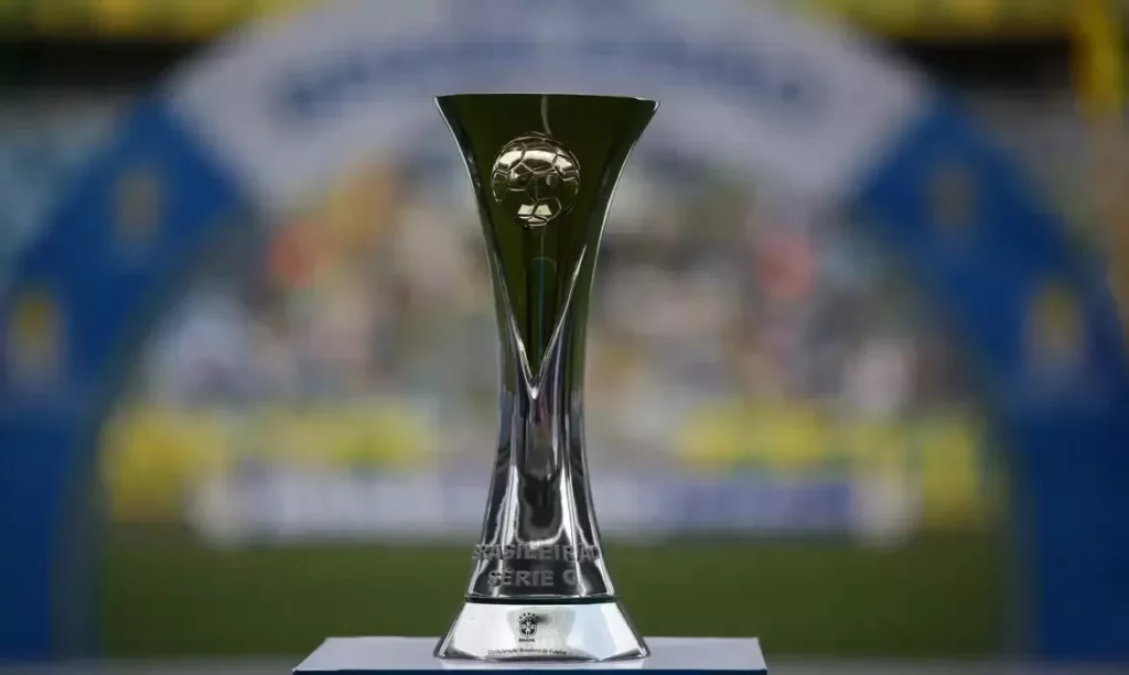 SRIE C: ltima rodada define classificados e confrontos do Quadrangular (Foto: Lucas Figueiredo/CBF)