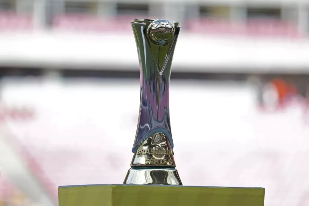 VAR estreia na Série D a partir das oitavas de final