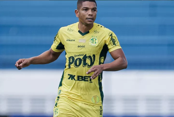 Zagueiro experiente se despede do Mirassol