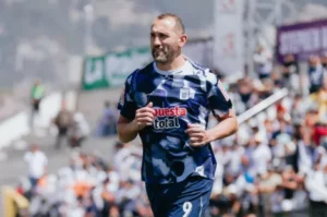 SUL-AMERICANA: Alianza Lima e Universidad de Chile abrem oitavas em casa