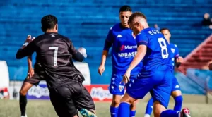 ECUS Suzano x Mauá - Decisão no 