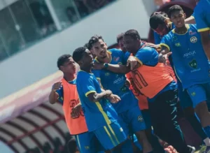 Noroeste, Portuguesa Santista e Araçatuba dominam SELEÇÃO FI da Copa Paulista. Confira!