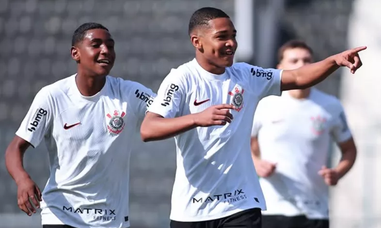Corinthians