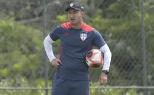 Após queda na Série D, Cauan de Almeida deixa o comando da Portuguesa