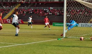 Copa Paulista: Treinador do Noroeste destaca a postura contra o União