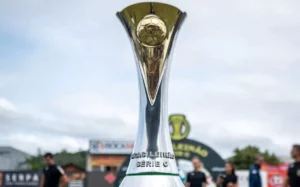 Veja a classificação da Série C após a 17ª rodada!