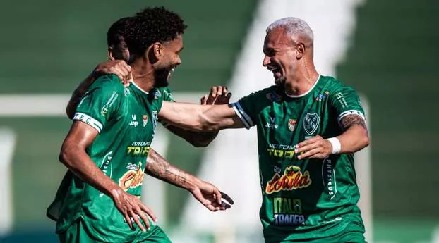 Segundona Paulista - 2025