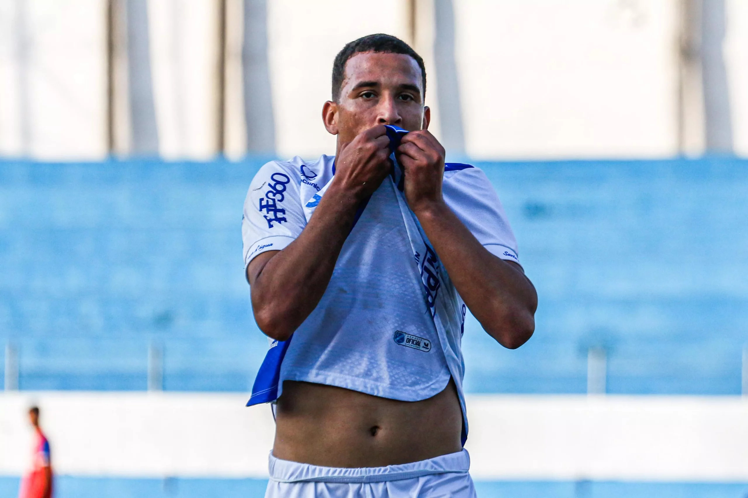 Taubate bate Sao Caetano na Copa Paulista 5