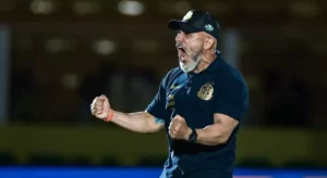 Técnico do Mirassol celebra empate, mas liga alerta no Brasileirão