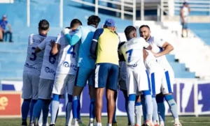 Goiatuba-GO x Inter de Limeira-SP - 180 minutos de decisão na Série D