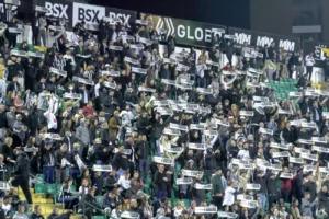 Figueirense aposta em torcida para decisão contra o Floresta