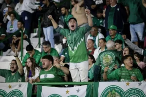 Penúltima rodada da Série C esquenta com 12 times brigando por vaga