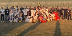 PAULISTA SUB-20 SÉRIE B: Paulinense e Joseense vencem e tem a vantagem no jogo de volta