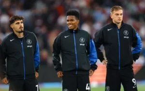 Três brasileiros estão entre os sub-20 mais promissores do mundo