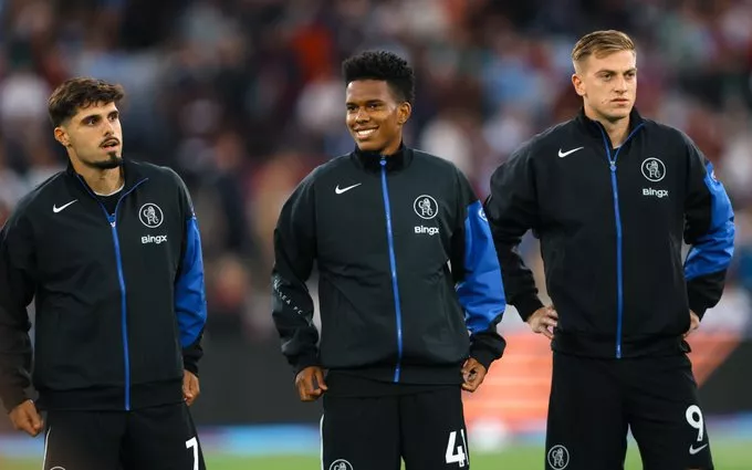 Tres brasileiros estao entre os melhores sub 20 do mundo