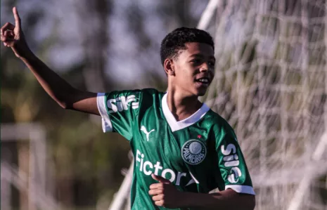 Trio da capital vence e santos tropeca no pauista sub 12