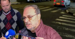 Tuma diz que 8 mil ingressos do Corinthians eram desviados por jogo antes da biometria