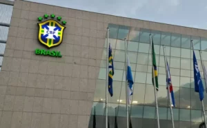 CBF recorre de afastamento na FMF e suspende repasses