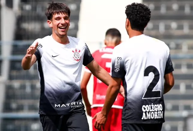 PAULISTA SUB-17: Com Majestoso, confira os grupos da 3ª fase!