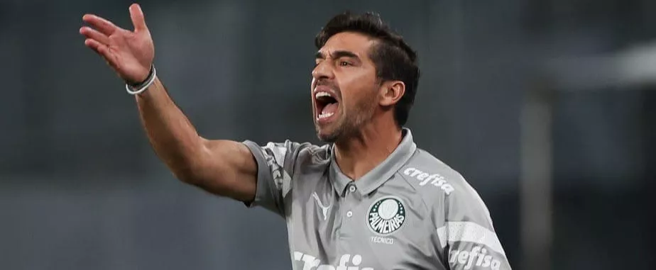 V1RdkqMZ Abel Ferreira