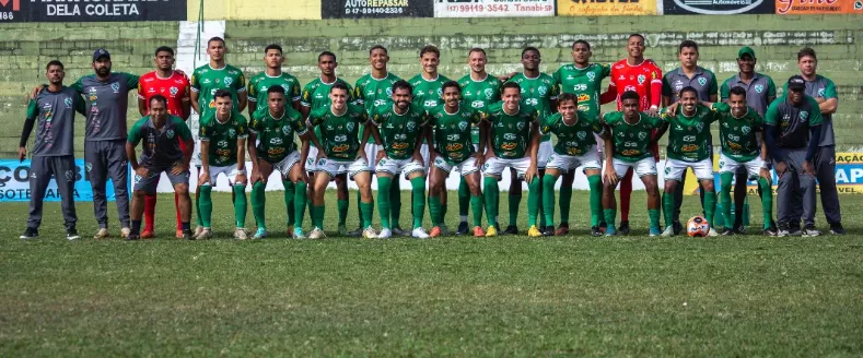 Segundona: Treinador do Tanabi destaca trabalho psicológico para as semifinais
