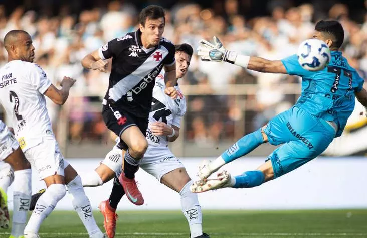 Brasileirão - Série A - 2025