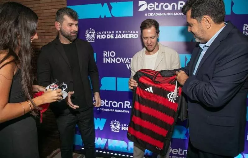 Sebastian Vettel - 2025