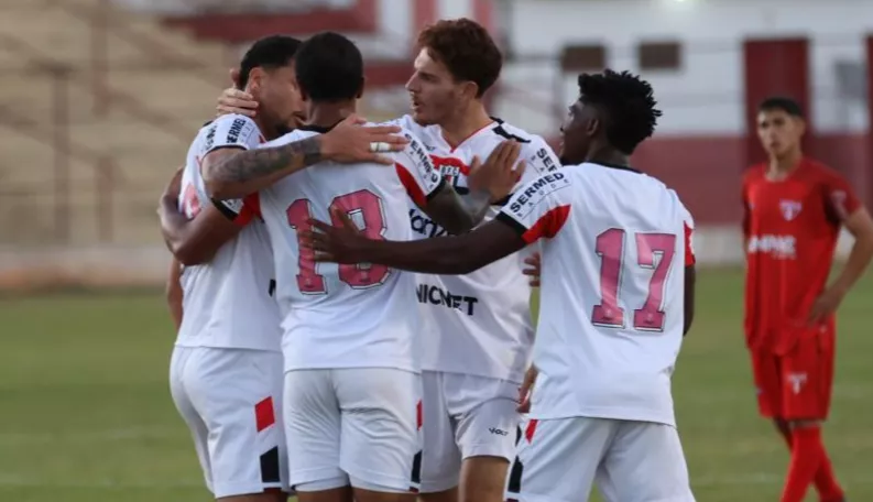 Itapirense 0 x 3 Botafogo – Pantera viva na Copa Paulista