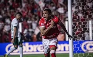 Vila Nova 2 x 0 Goiás - Tigre amplia tabu e encosta no G4