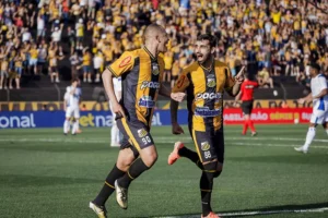 Volta Redonda x Novorizontino - Onde assistir, escalações e arbitragem