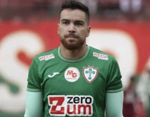 Série D: Portuguesa empresta mais três jogadores