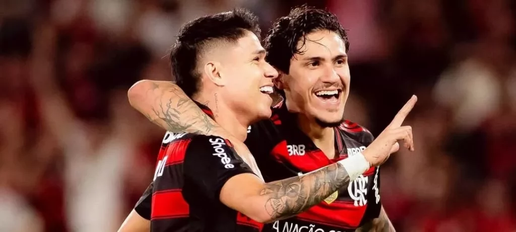 Flamengo x Grêmio – Onde assistir, horário e escalações