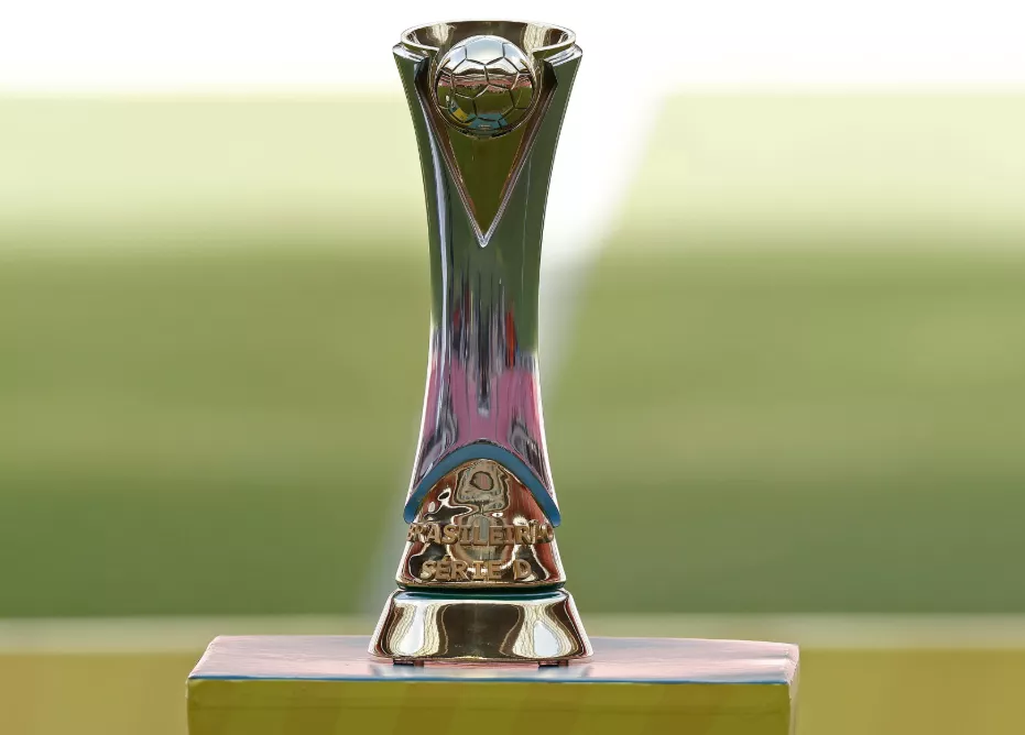 CBF detalha tabela das quartas de final da Série D