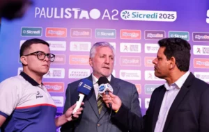 Sindicato dos Atletas de SP, FPF e Futebol Interior valorizam os destaques do Paulistão A2, A3, A4 e Segundona