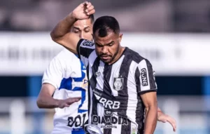 Ceilândia-DF x Água Santa-SP - 90 minutos decisivos que vale 1 vaga