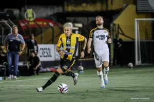 Criciúma x Novorizontino - Confira onde assistir