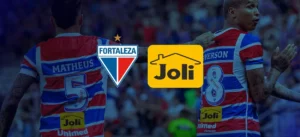 Fortaleza acerta patrocínio para jogo contra o Corinthians