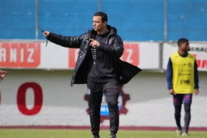 SÉRIE C: Clássico gaúcho e pernambucano na 15ª rodada