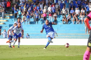 COPA PAULISTA: Primavera segue invicto; São José também vence