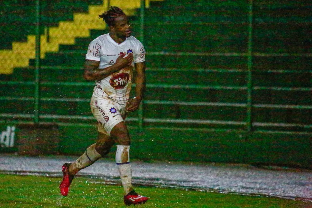 SÉRIE C: Caxias se isola; Náutico e São Bernardo vencem no G-8