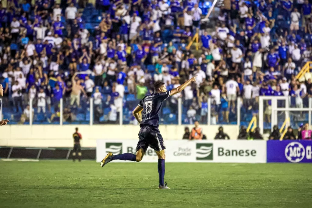 SÉRIE C: Ituano sonha com G-8; Confiança dispara com nova vitória 2 Confiança Série C