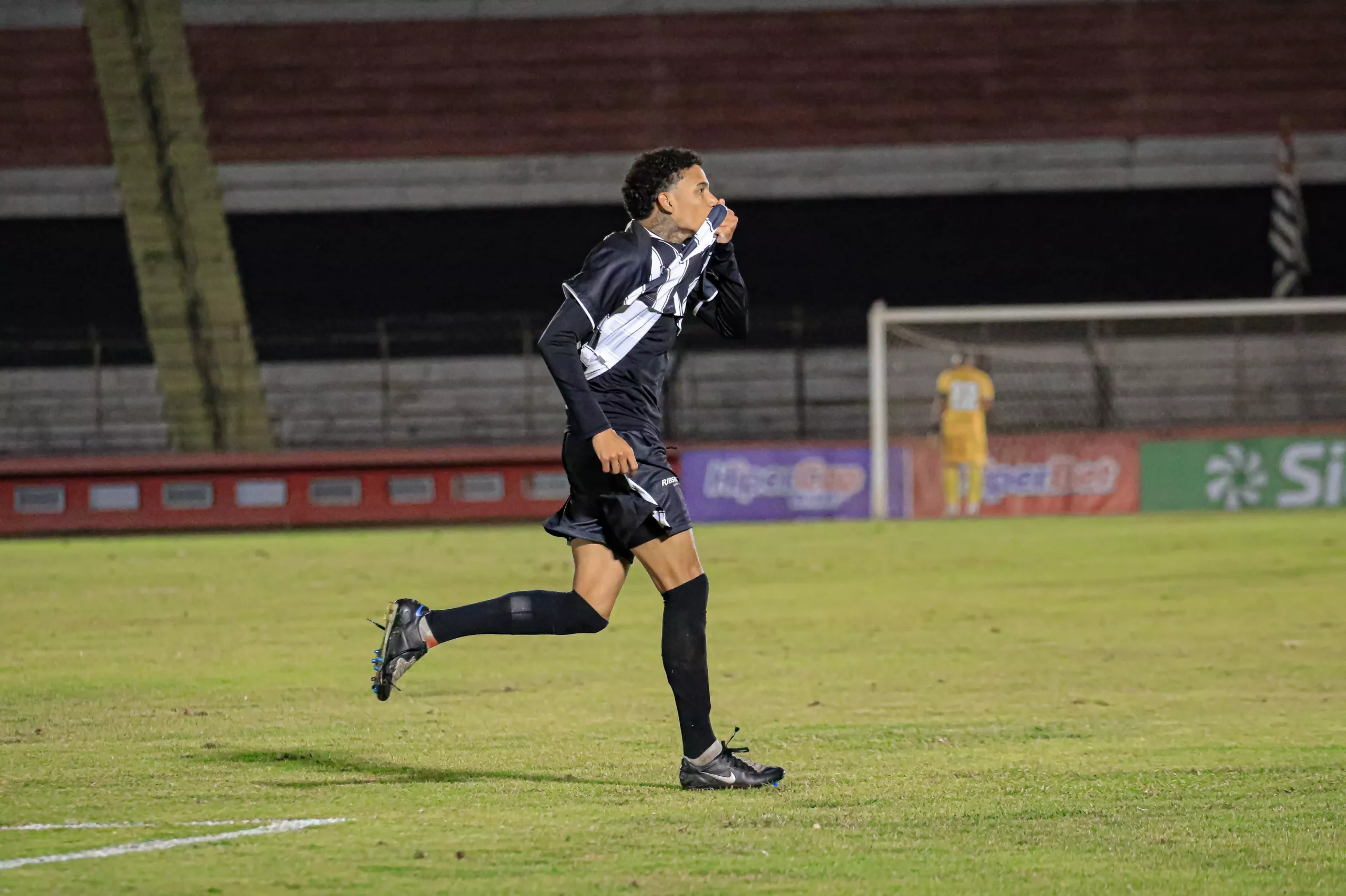 COPA PAULISTA: Comercial vence o Come-Fogo; Inter e União empatam