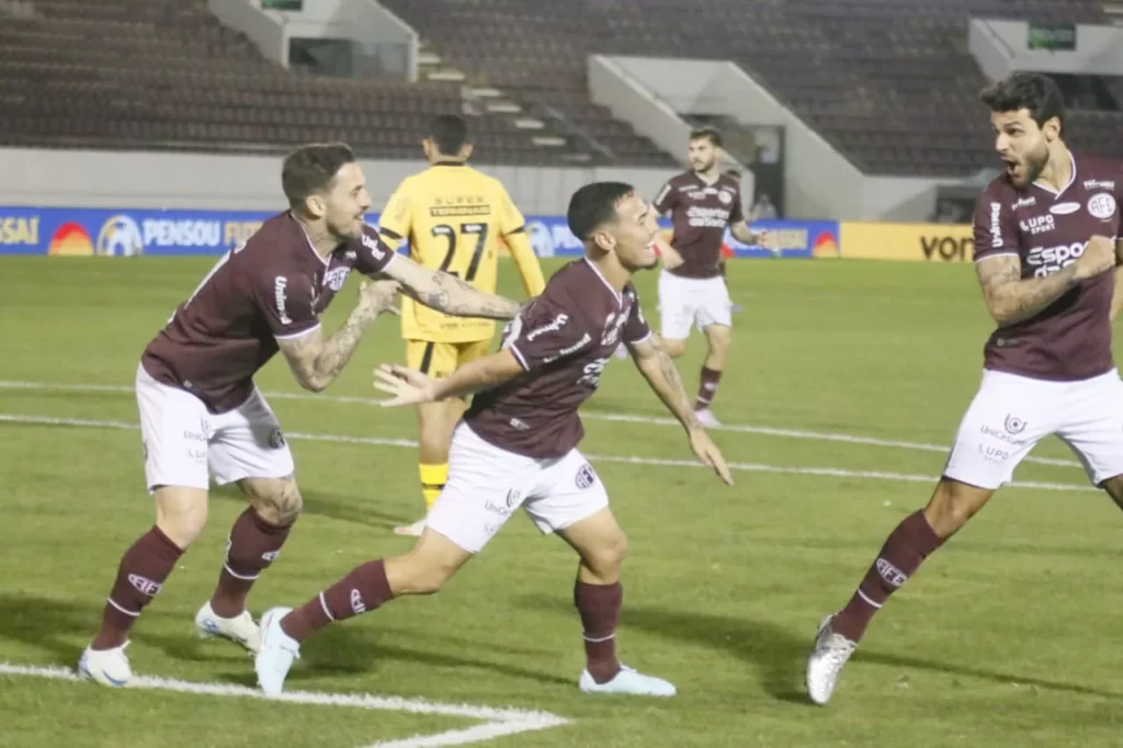 PLACAR FI: SEXTOU! Veja os resultados desta Sexta-Feira