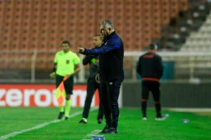 Luizinho Vieira relata 