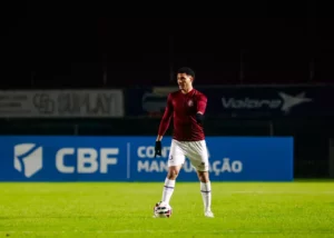 Alan valoriza competitividade do Caxias: 