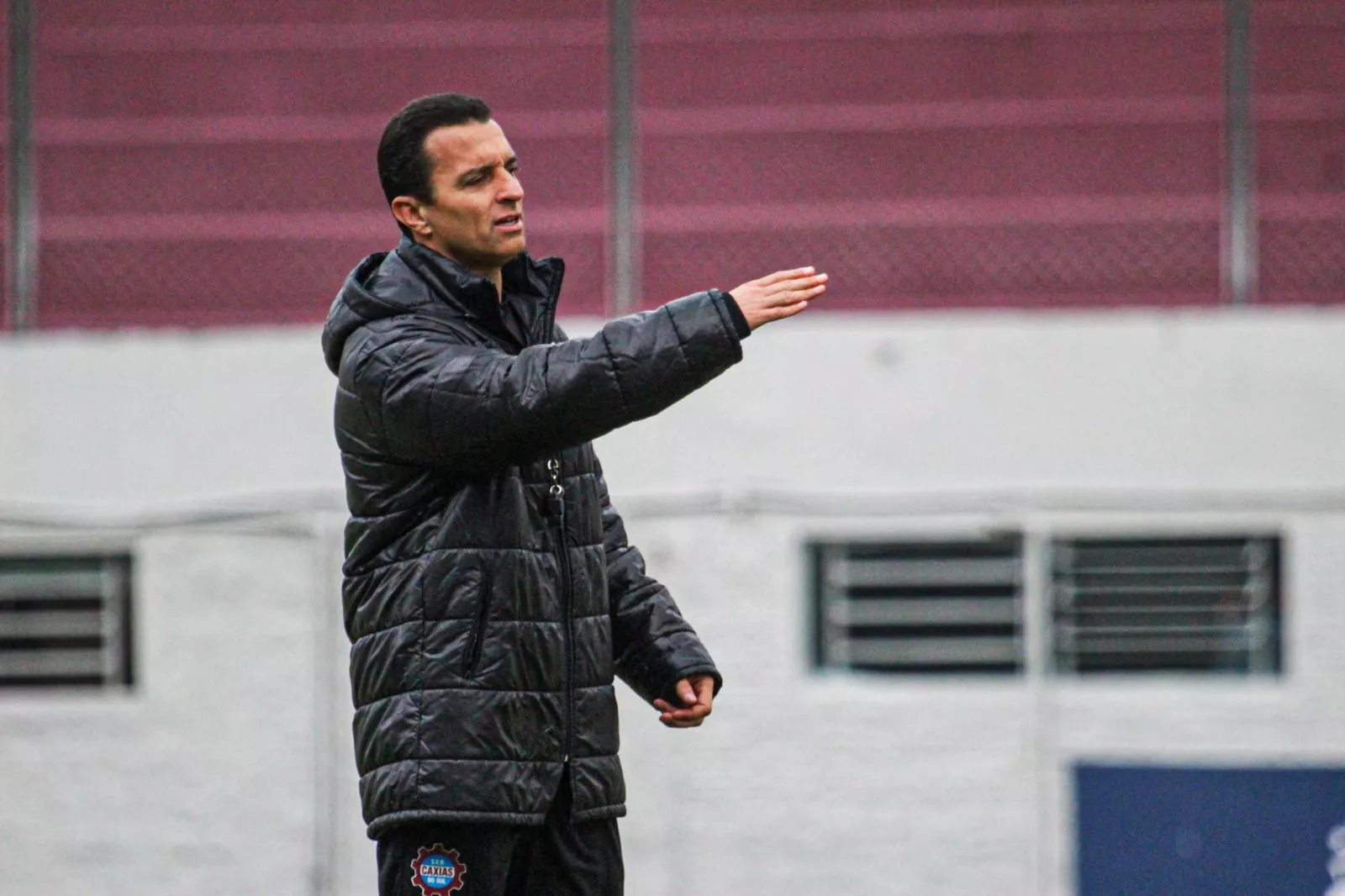 Júnior Rocha Caxias