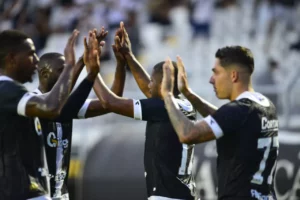 Ponte Preta 1 x 0 Itabaiana - Macaca vai disputar 2ª fase!