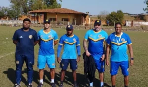 Copa Paulista: Vaguinho Santos comemora classificação improvável do Araçatuba